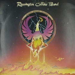 Пластинка Rossington Collins Band Anytime, Anyplace, Anywhere